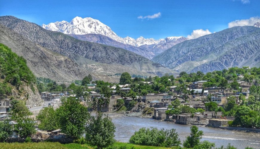 Chitral