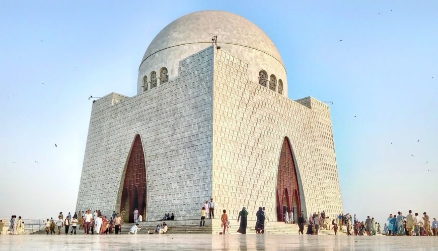 Sindh Karachi